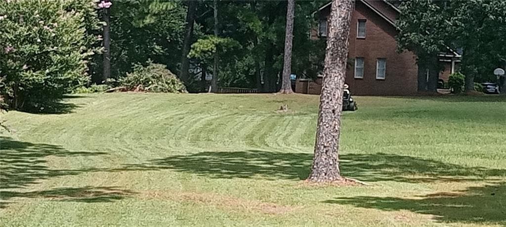single family residence for sale at 207 Timberland Drive, Cordele, GA 31015
