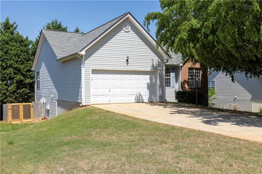 120 Shenandoah Drive, Winder, GA 30680 — most recent listing photo