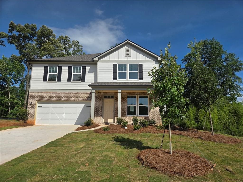 7312 Tenton Crossing, Locust Grove, GA 30248 — most recent listing photo
