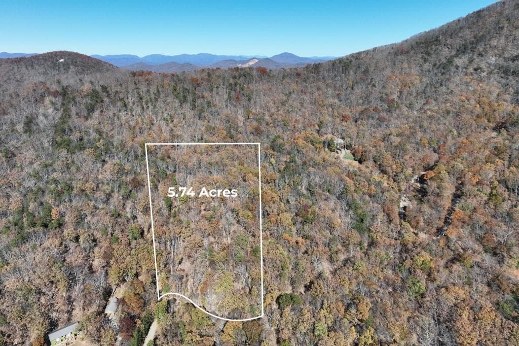 single family residence for sale at Lot 34 Wauka Ridge Road, Clermont, GA 30527