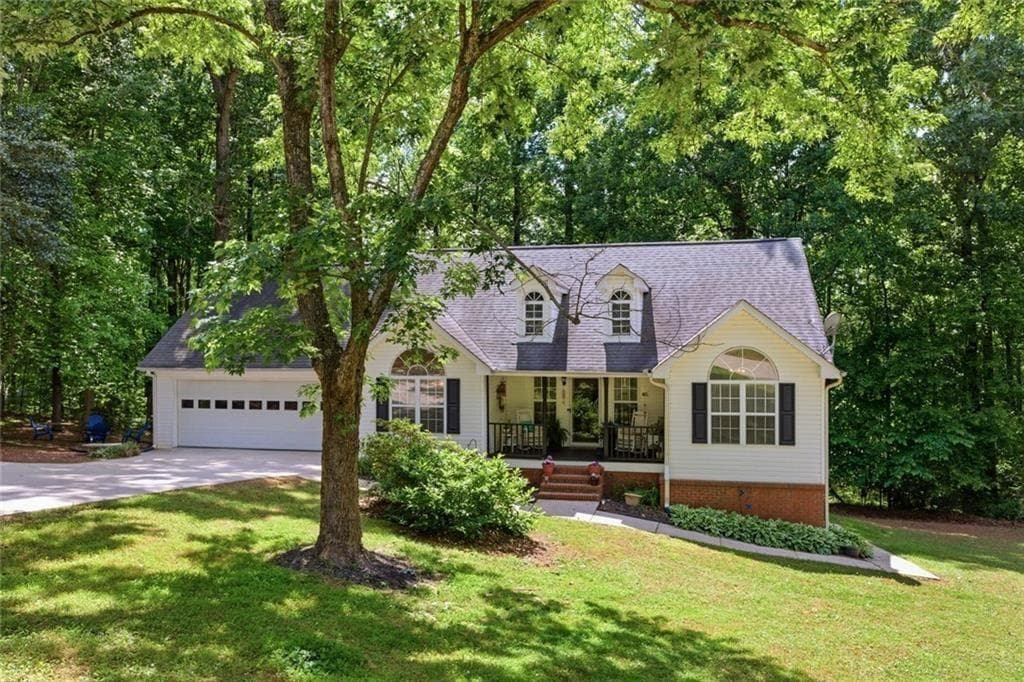 6023 Elm Ridge Court, Gainesville, GA 30507 — most recent listing photo