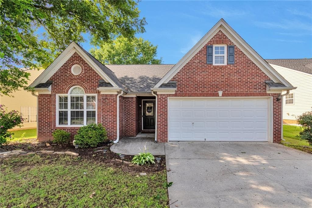 1825 Arborwood Drive, Grayson, GA 30017 — most recent listing photo
