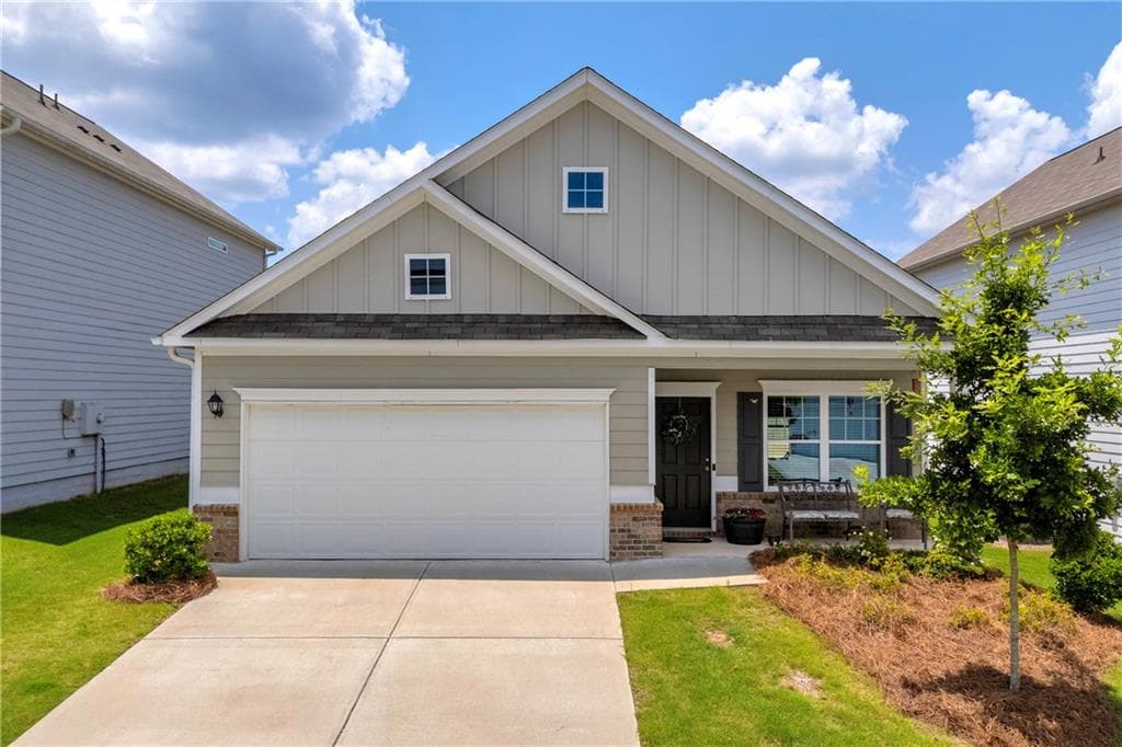 67 Crossroad Circle, Jasper, GA 30143 — most recent listing photo