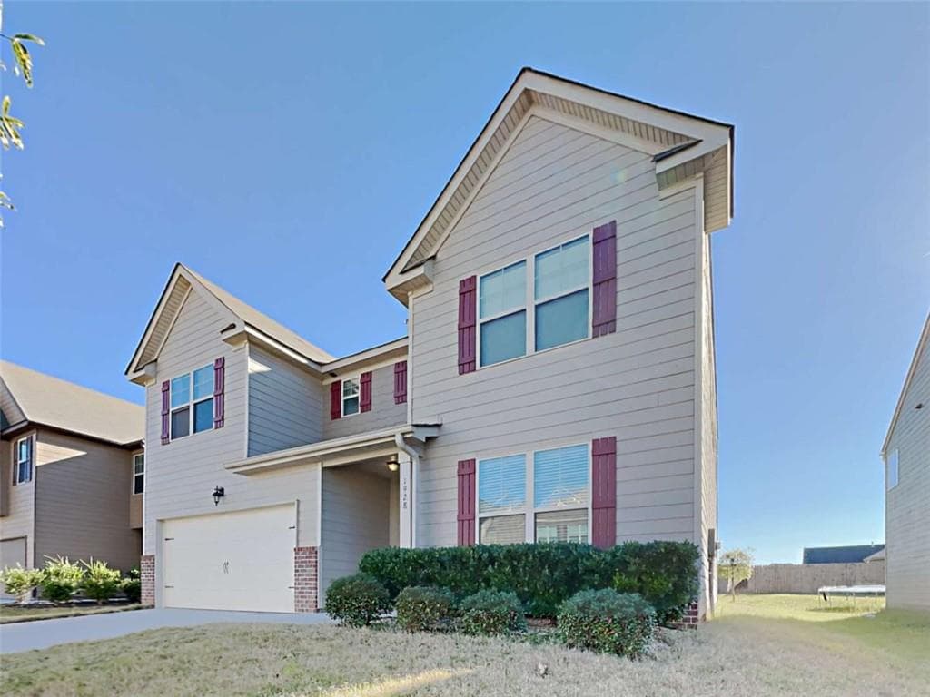 3 bedroom, 4 bathroom, 1,950 sq ft single family residence for sale at 1928 Stanton Way, Mcdonough, GA 30253