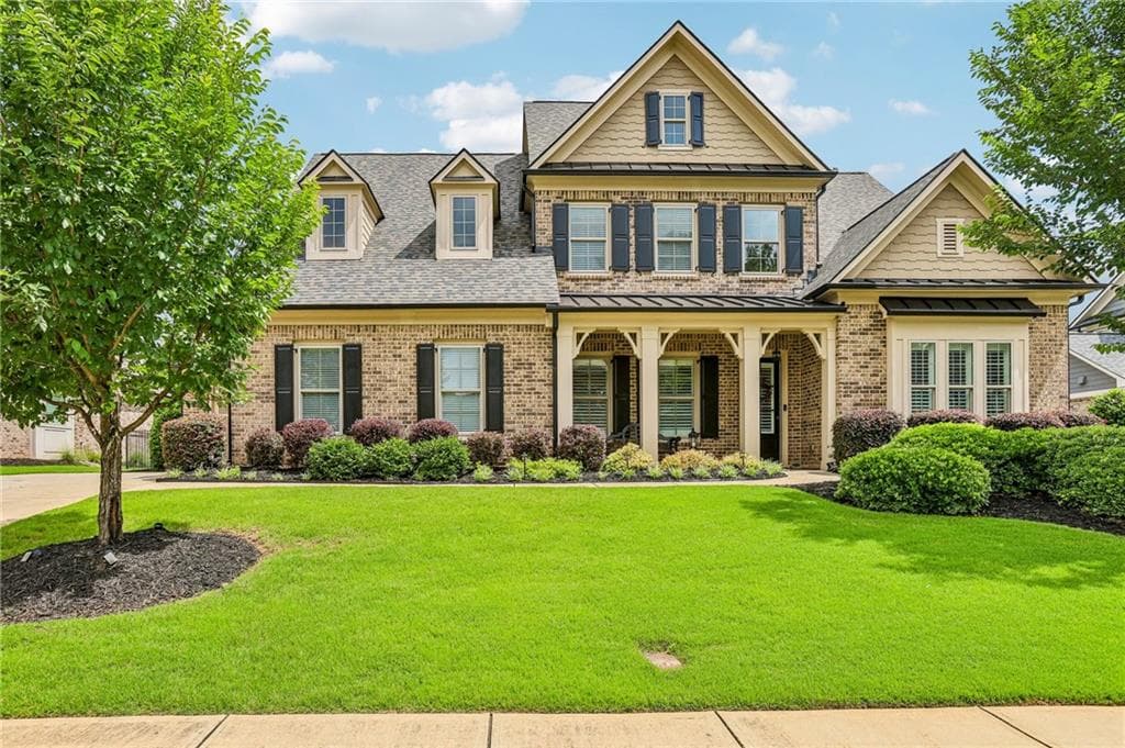 210 Johnston Farm Lane, Woodstock, GA 30188 — most recent listing photo