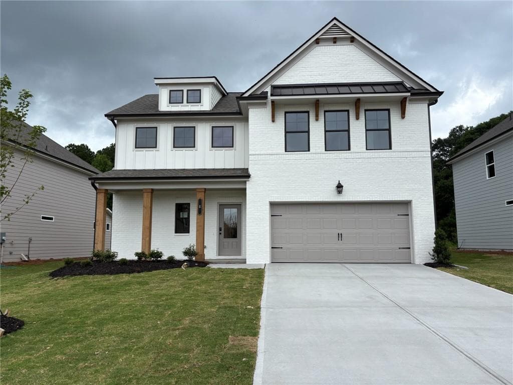 8 Commons Way, Cartersville, GA 30120 — most recent listing photo
