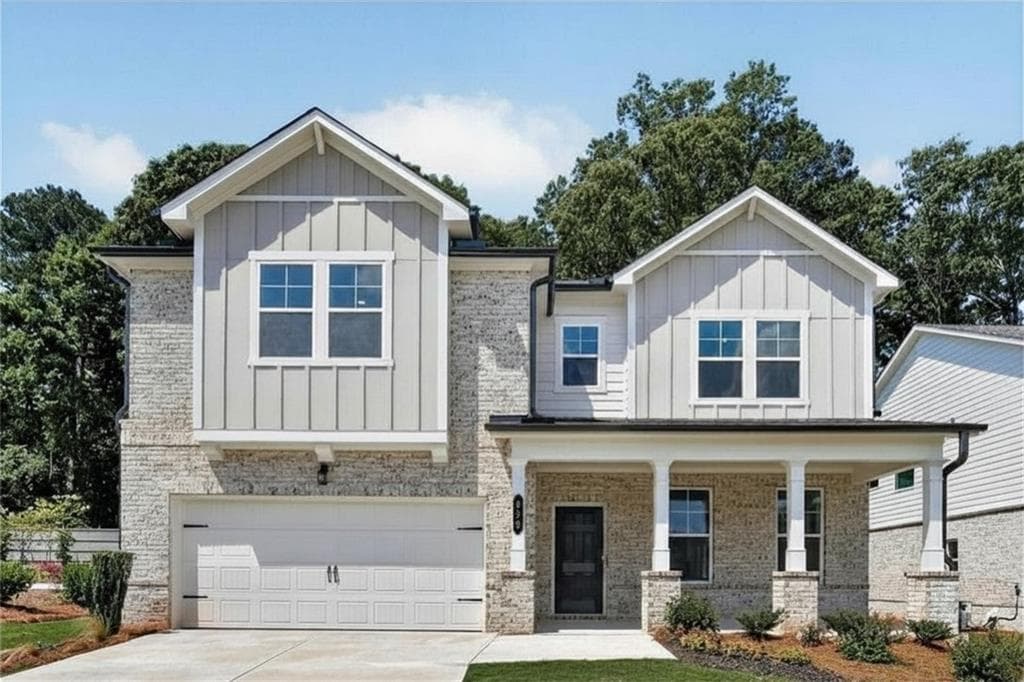 5 bedroom, 4 bathroom, 3,067 sq ft single family residence sold at 630 Nichols Farm Circle, Dacula, GA 30019