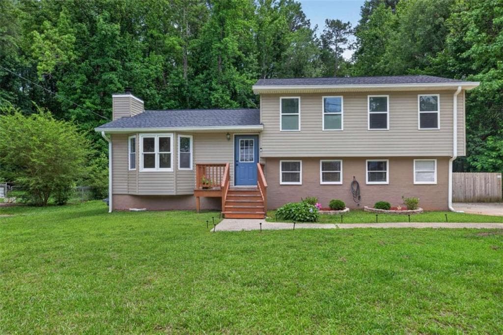 95 S Meadowcliff Circle, Carrollton, GA 30116 — most recent listing photo