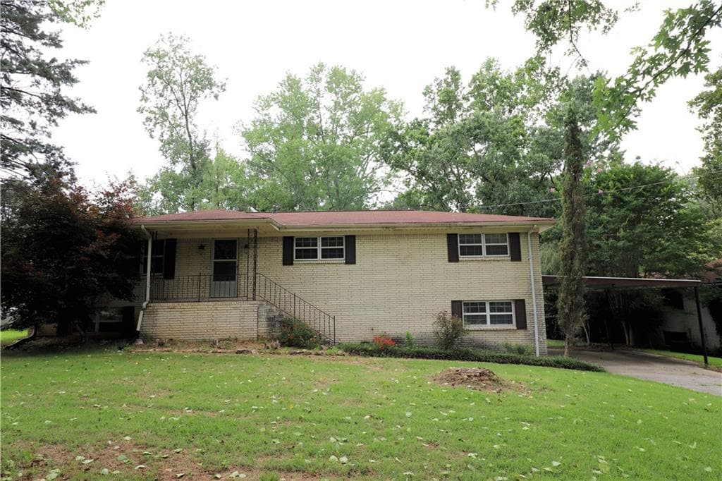 14300 Veterans Memorial Highway, Villa Rica, GA 30180 — most recent listing photo