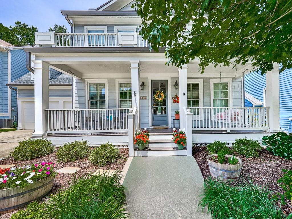 107 Laurel Street, Canton, GA 30114 — most recent listing photo