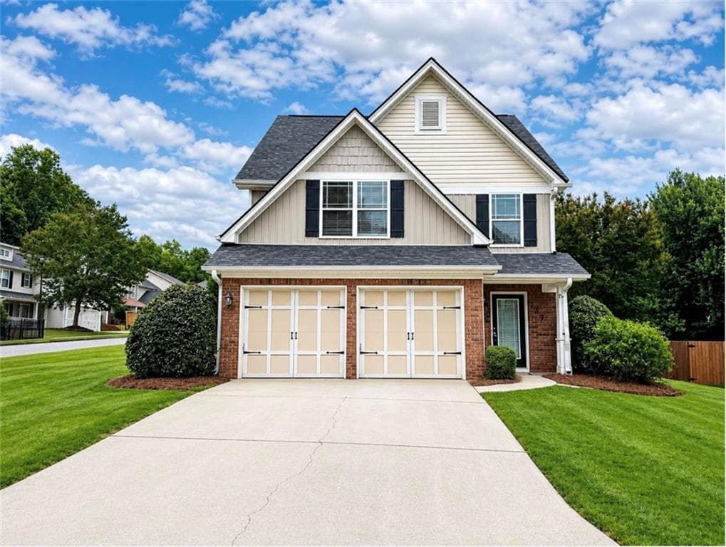 137 Darby Run Drive, Hiram, GA 30141 — most recent listing photo