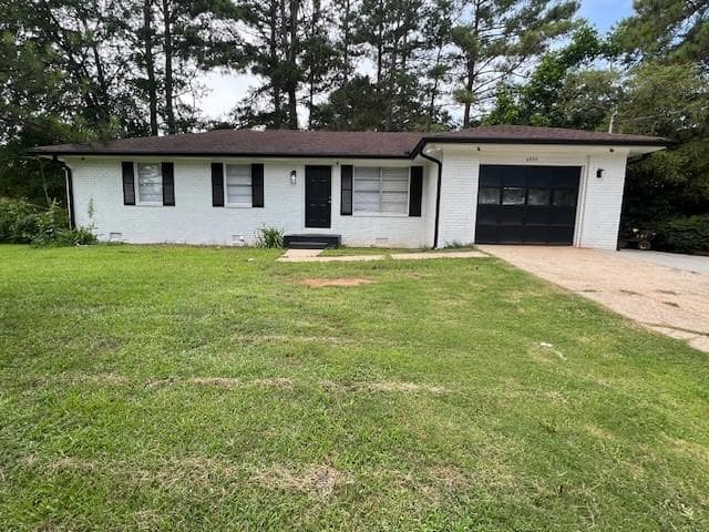 3 bedroom, 2 bathroom, 1,209 sq ft single family residence for sale at 6935 Fielder Road, Rex, GA 30273