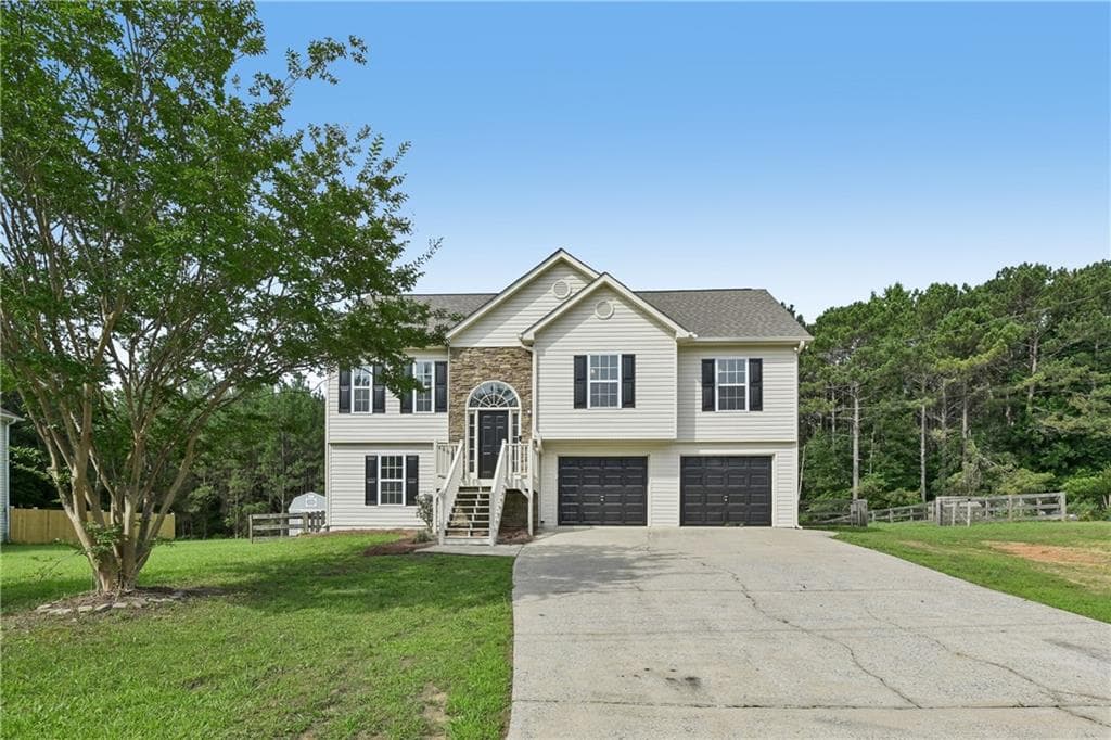 306 Timothy Drive, Dallas, GA 30132 — most recent listing photo