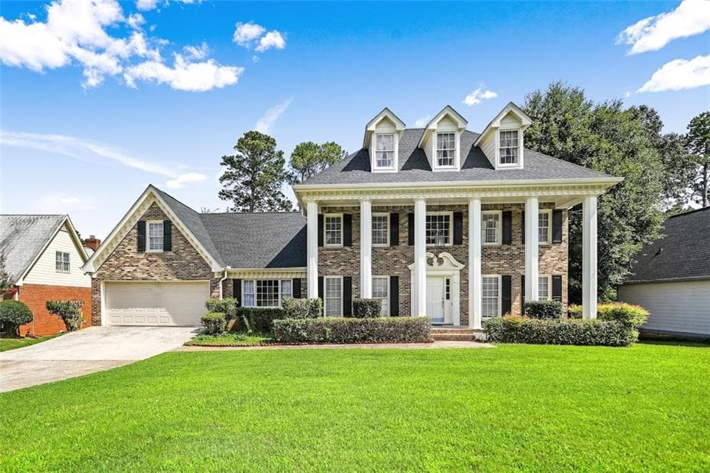 3536 Mount Vernon Court, Lawrenceville, GA 30044 — most recent listing photo