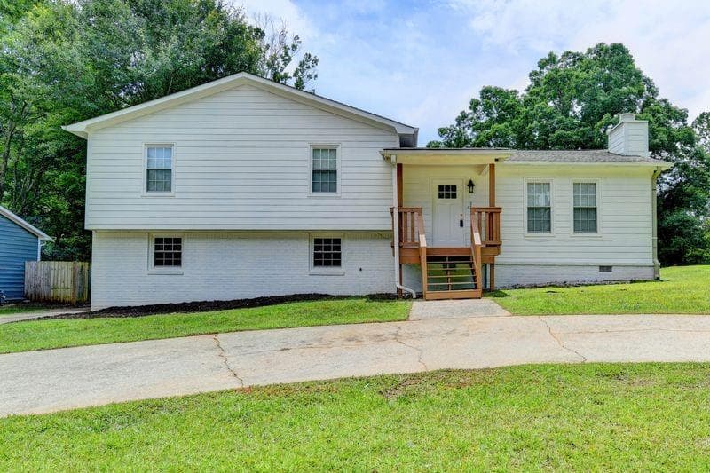3414 Broxton Mill Way, Snellville, GA 30039 — most recent listing photo