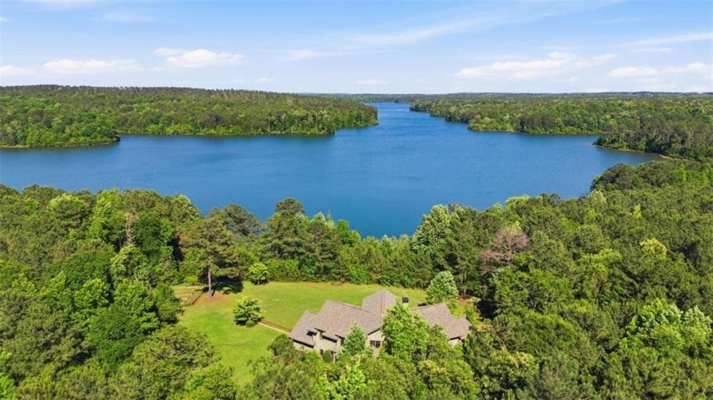 6 bedroom, 7 bathroom, 8,140 sq ft single family residence for sale at 3210 Peeksville Road, Locust Grove, GA 30248
