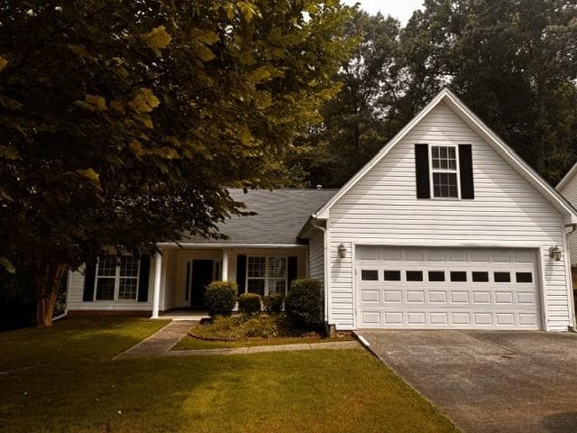 2805 Fort Apachee Trail, Dacula, GA 30019 — most recent listing photo