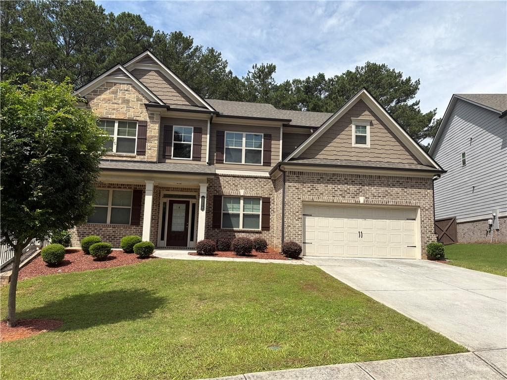 3262 Avenel Court, Snellville, GA 30078 — most recent listing photo