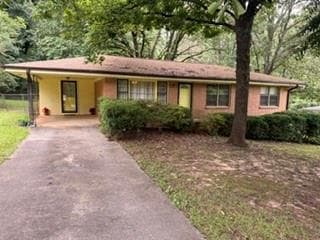 3 bedroom, 2 bathroom, 1,050 sq ft single family residence sold at 121 Dogwood Lane, Lawrenceville, GA 30046