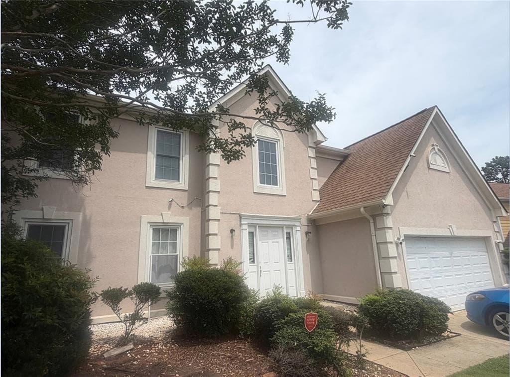 4 bedroom, 3 bathroom, 2,356 sq ft single family residence for sale at 2785 Shelter Cove, Duluth, GA 30096