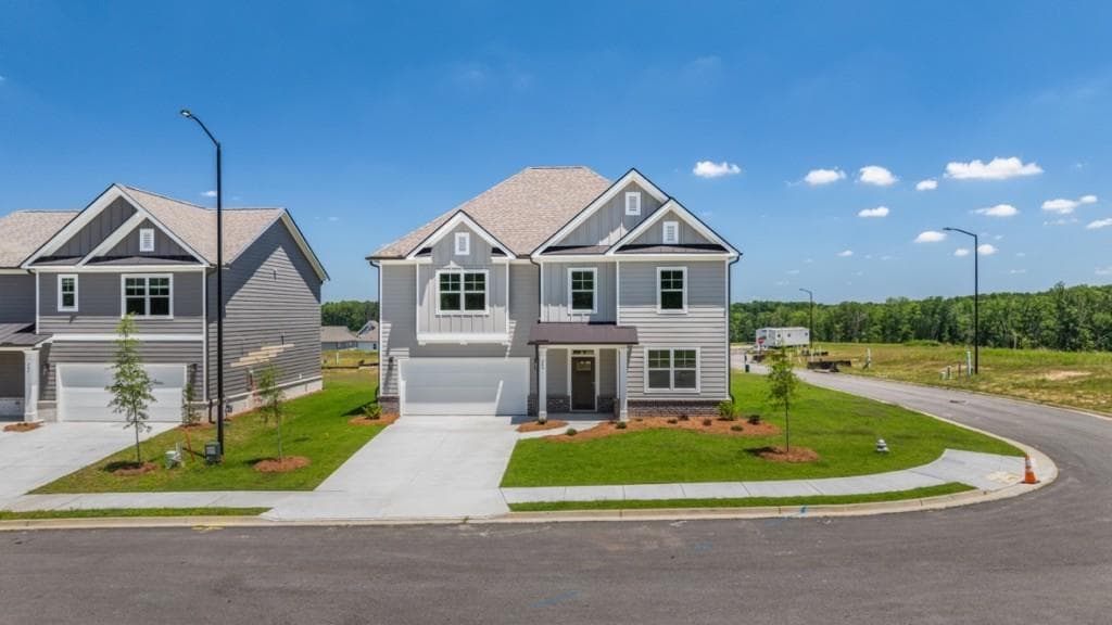 265 Hampton Terrace, Dallas, GA 30157 — most recent listing photo