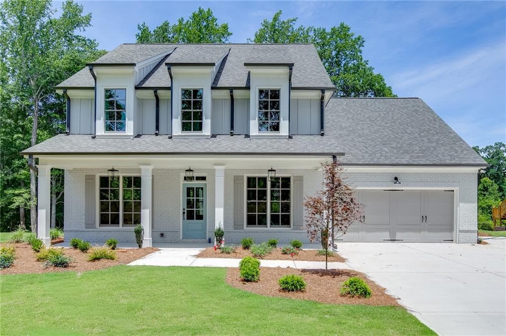 250 Wilbanks Street, Buford, GA 30518 — most recent listing photo