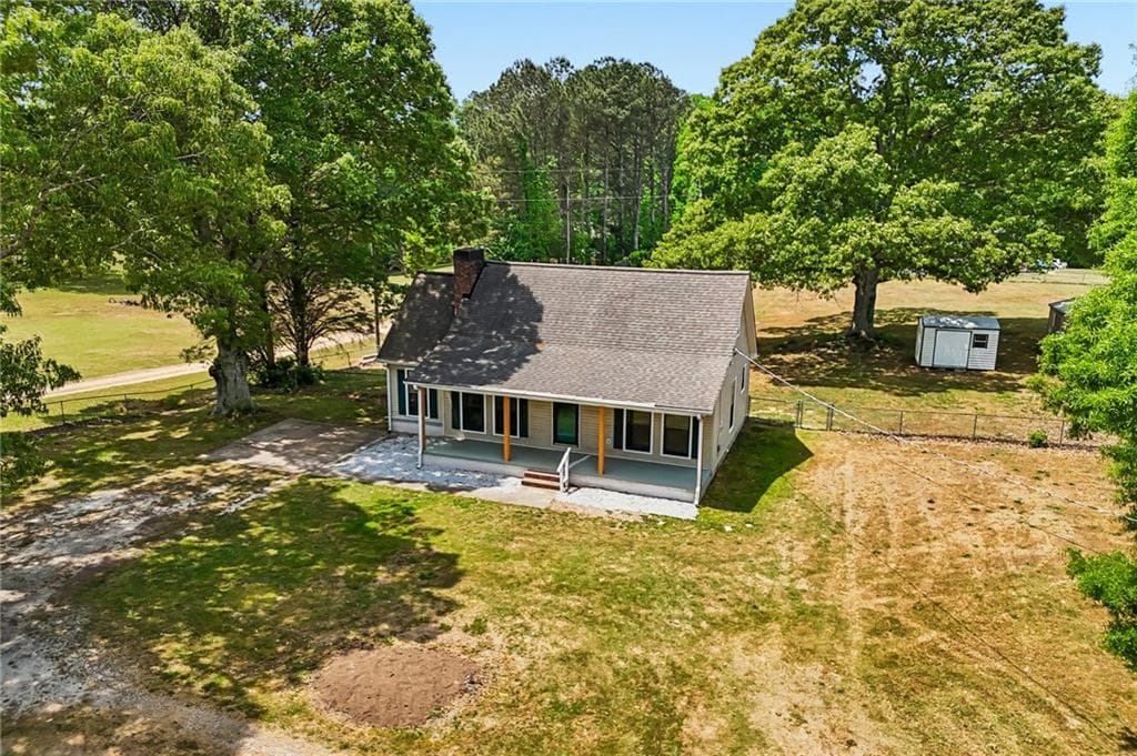 556 Hitchcock Road, Dallas, GA 30157 — most recent listing photo