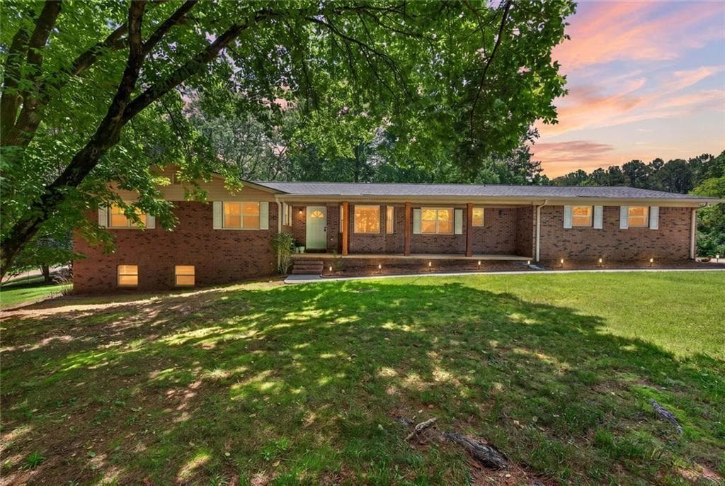 3355 Springdale Forrest Circle, Gainesville, GA 30506 — most recent listing photo