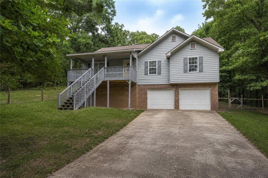 4 bedroom, 3 bathroom, 1,423 sq ft single family residence sold at 70 Crowe Springs Spur, Cartersville, GA 30121