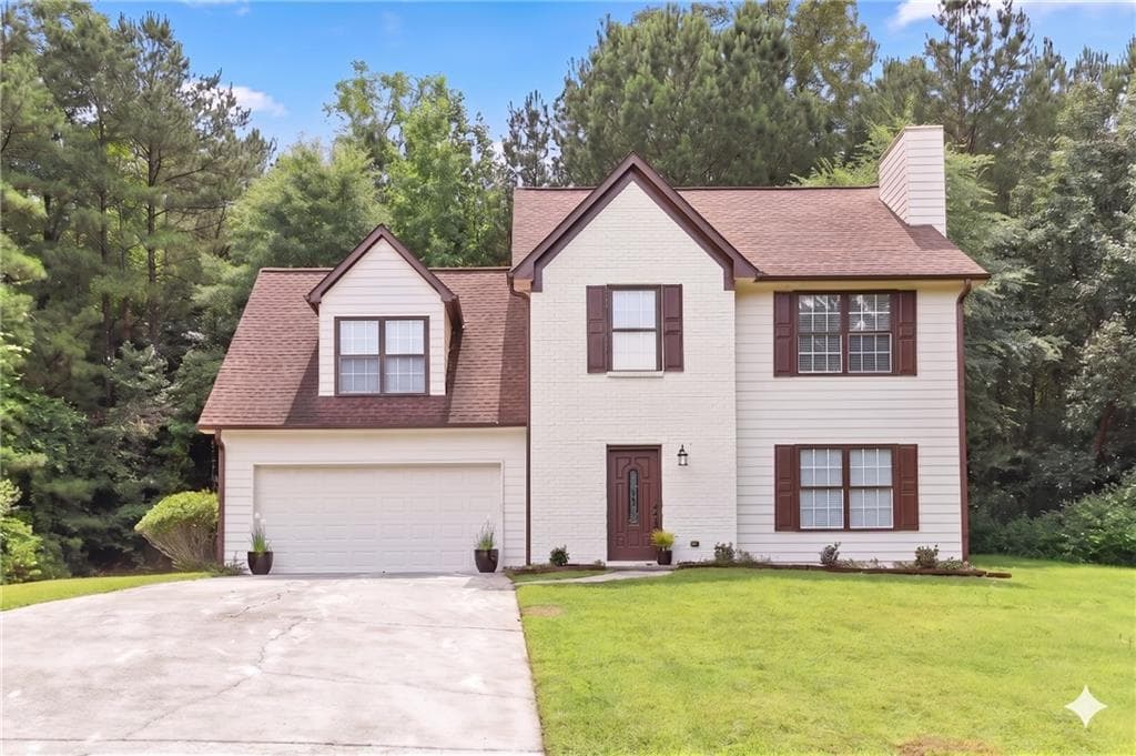 4112 River Mist Court, Lithonia, GA 30038 — most recent listing photo