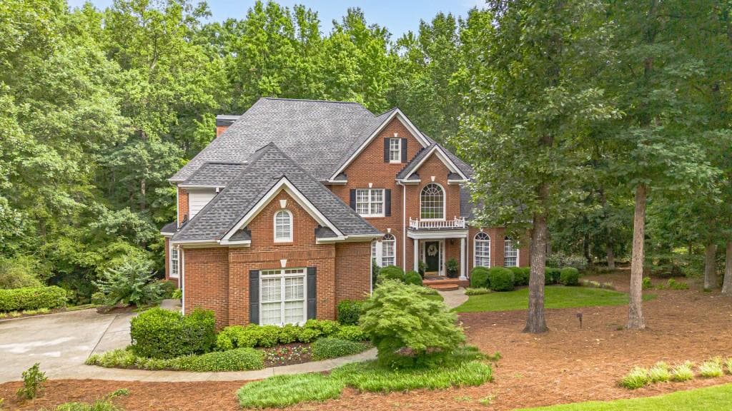 1251 Oxford Drive, Conyers, GA 30013 — most recent listing photo
