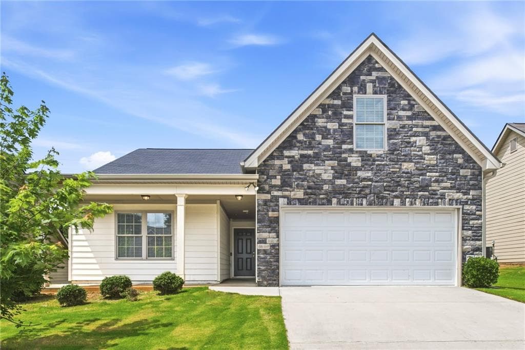 121 W Lexington Avenue, Griffin, GA 30223 — most recent listing photo