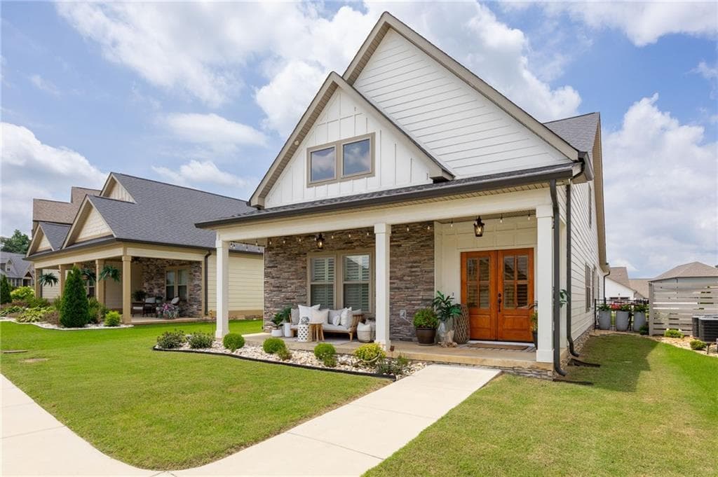 407 Tuscany Village Drive, Ringgold, GA 30736 — most recent listing photo