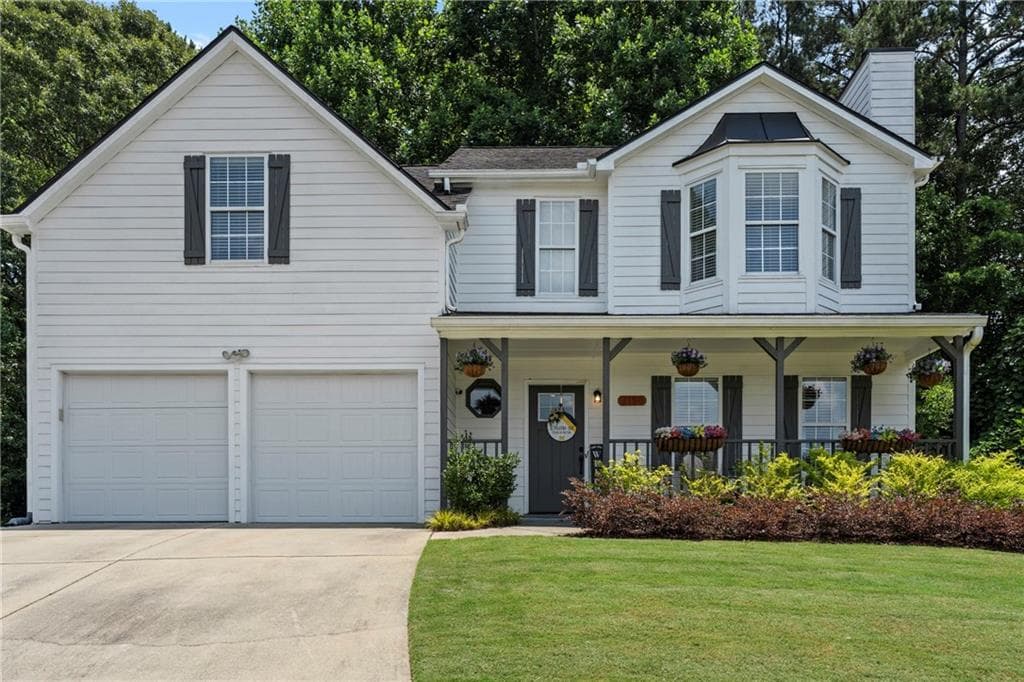 2190 Dresden Green, Kennesaw, GA 30144 — most recent listing photo