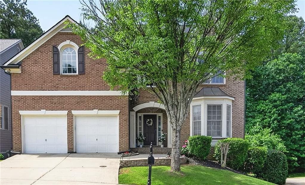 739 Pear Grove Place, Marietta, GA 30066 — most recent listing photo