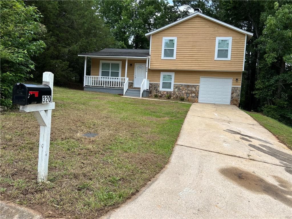 320 Cristi Court, Jonesboro, GA 30238 — most recent listing photo