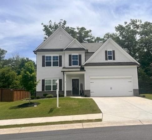 3 bedroom, 3 bathroom, 2,297 sq ft single family residence for sale at 39 Timber Ridge, Dawsonville, GA 30534