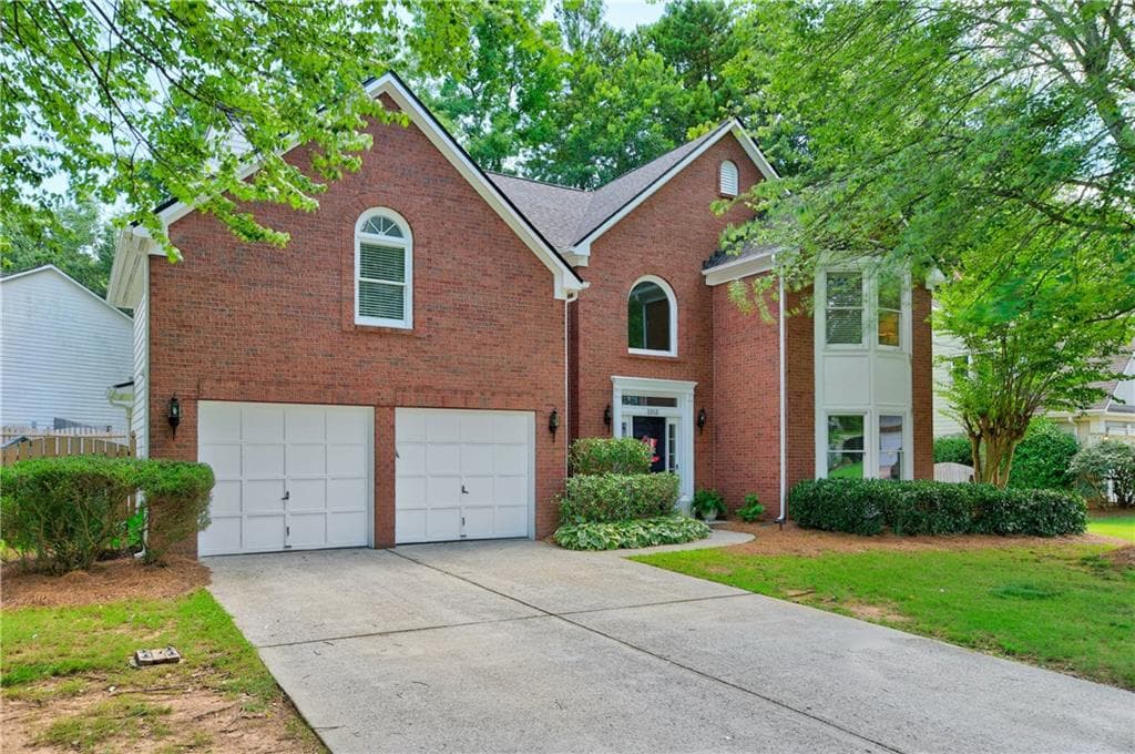 3352 Pigeon Hawk Court, Peachtree Corners, GA 30092 — most recent listing photo