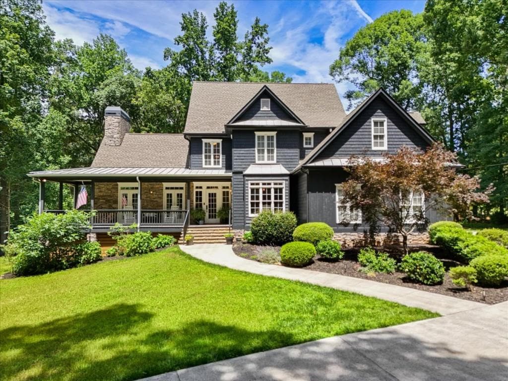 1355 Freehome Road, Canton, GA 30115 — most recent listing photo