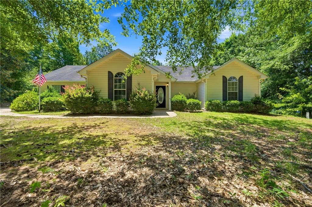 85 Five Oaks Drive, Covington, GA 30014 — most recent listing photo
