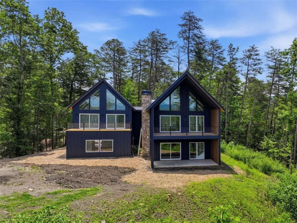1705 Old Northcutt Road, Ellijay, GA 30540 — most recent listing photo