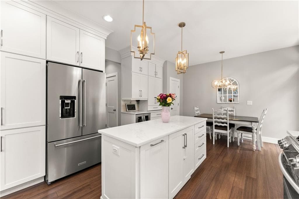 2340 Spring Meadow Lane, Cumming, GA 30041 — most recent listing photo