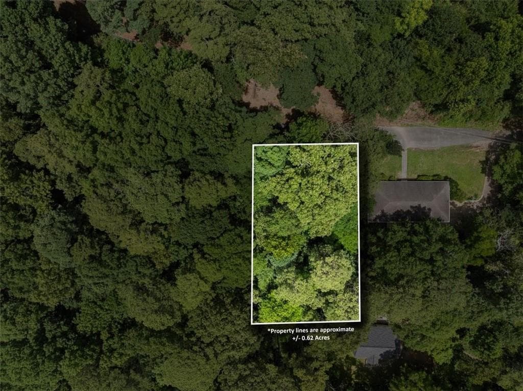 unimproved land for sale at 0 Dale Avenue, Calhoun, GA 30701