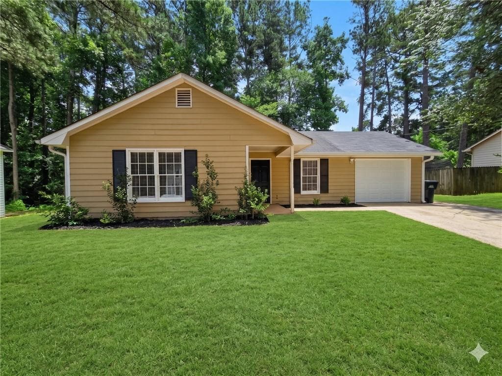 5552 Shawnee Trail, Norcross, GA 30071 — most recent listing photo