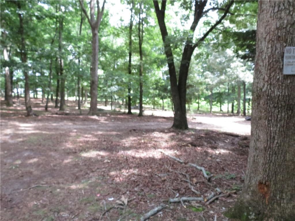single family residence sold at 343 Shadow Mtn Lane, Cleveland, GA 30528