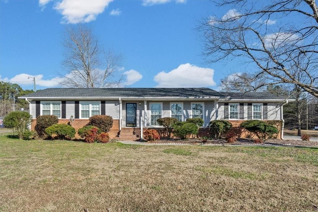 3 bedroom, 2 bathroom single family residence for sale at 874 Judkin Mill Road, Cedartown, GA 30125