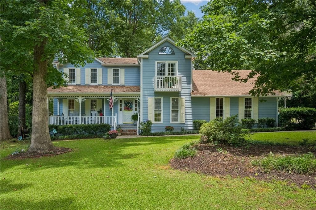 5137 Camilla Court, Lilburn, GA 30047 — most recent listing photo