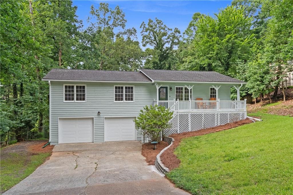 426 Riverlake Court, Woodstock, GA 30188 — most recent listing photo
