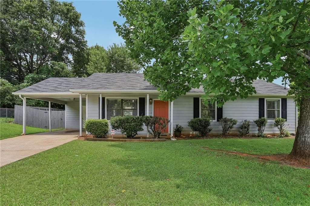 5800 Angela Court, Douglasville, GA 30134 — most recent listing photo