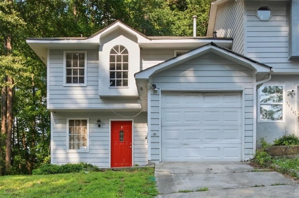 3 bedroom, 3 bathroom, 1,364 sq ft townhouse under contract at 3722 Soapstone Road, Decatur, GA 30034